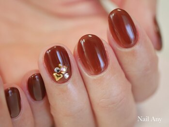 ネイルエニー(Nail Any)/Any collection