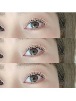 プライズアイリス アイラッシュ 池袋東口店(prize Iris eyelash)/まつげパーマ【池袋】
