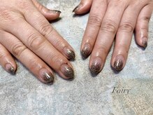 フェアリー(Fairy)/ラメグラ by阿部