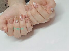 パール×チェーン