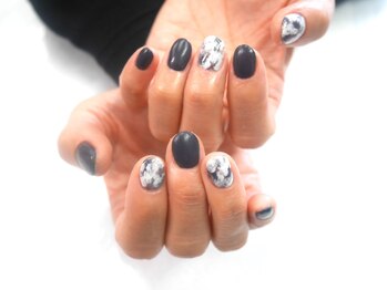 ザネイルズ(The Nails)/