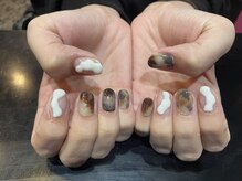 ボディ 高知店(BODY)/ニュアンス