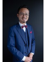 レディースシェービングサロン バーバリング メソッド(BARBERING METHOD) 若林 一樹