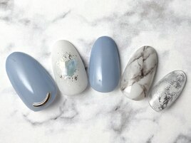 HAND★初回¥8500/再来¥9000