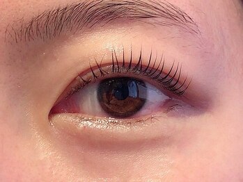 くるり 上野店/パリジェンヌラッシュリフト