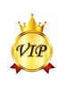 【施術料金 5000円以上】VIPカードお持ちのお客様のクーポン♪♪♪