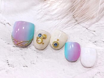 キューティプティ 池袋東口店(Cutie puti)/