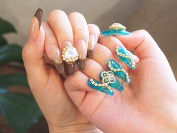 ロロネイル(LoLonail)/