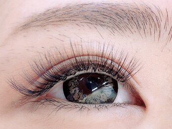 ビアンカ 沖縄南風原店(Bianca)/ボリュームラッシュ400本 ¥8000