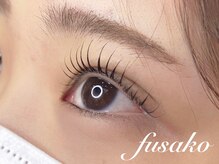 トータルビューティー(TOTAL BEAUTY)/まつ毛パーマ