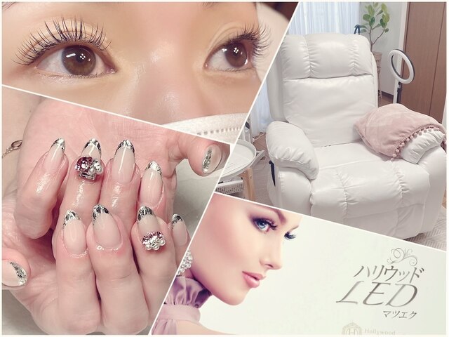 mist -Nail&Eyelash-