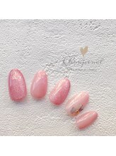 シュピネ バイ アルブル エト シミー(Choupinet by Arbre et chimie)/定額デザイン￥7700