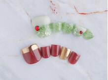 キティー 大宮店(kitty)/フット定額Aコース