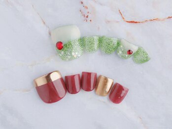 キティー 大宮店(kitty)/フット定額Aコース