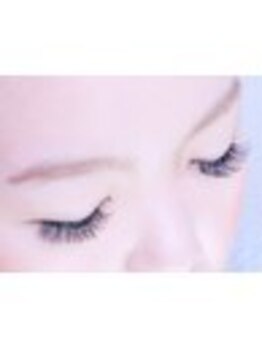 ネイルパレットアンドアイラッシュカフェ 布施店/☆　ナチュラル　☆