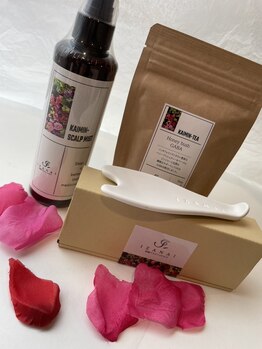 イザナイ(IZANAI)/快眠グッズ続々登場