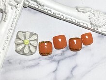 アフロディーテ(Aphrodit)/【定額ネイル】☆デザインコース