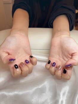 フェアリー(Fairy)/デザイン　シンプル　