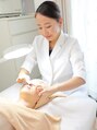 ボニータ(Bonita) 毛穴エクストラクションで毛穴詰まり、毛穴広がりを改善