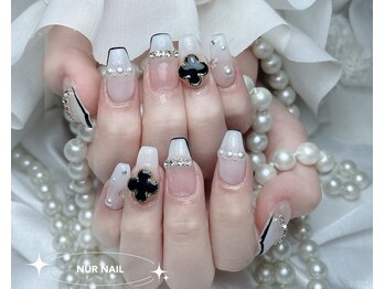 ヌアネイル(NUR NAIL)/
