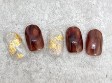 ブロンシュ(Blanche)/5200yenDesign