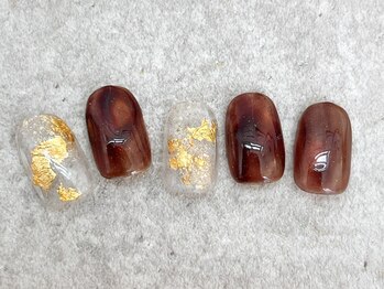 ブロンシュ(Blanche)/5200yenDesign