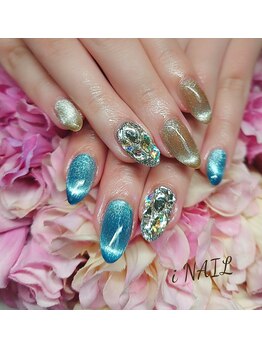 アイネイル(iNAIL)/