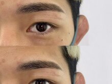 ビーナスベルト 池袋(VENUS BELT)/アイブロウスタイリング【眉毛】