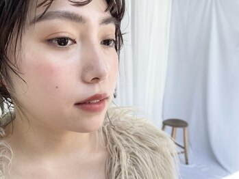 ジリー アイラッシュ(gilly)/眉毛/まつ毛パーマの専門店