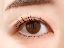 ミリ(MIRI)/上下ぱっちり！