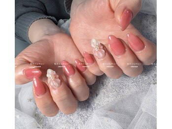 桜ネイルサロン/