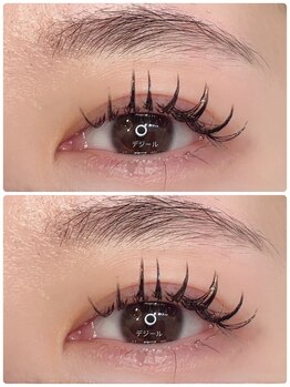 ブリランテ/【池袋/まつエク】