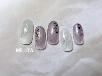 メロウ(MELLOW.)/《HAND》定額Design[B]