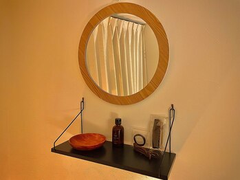 スピラレ 浦安(supirare)/アメニティ有◎手ぶらでご来店OK