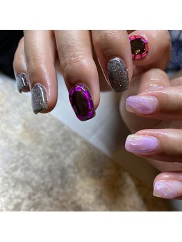 ユーフォリア(Euphoria)/