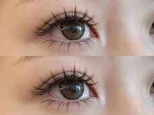 ダブリューサロン(W Salon)/ワンホンデザイン濃密上下セット