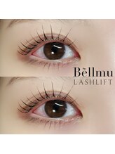 ベルム(Bellmu)/ラッシュリフト＊＊