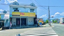 アジアンリラクゼーション ヴィラ 次郎丸店(asian relaxation villa)