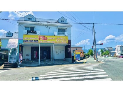 アジアンリラクゼーション ヴィラ 次郎丸店(asian relaxation villa)の写真