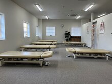 アピタからだ塾 稲沢店の雰囲気（アピタ稲沢ショッピングモール内にあり、お買い物帰りにも◎）