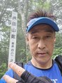 ABCカイロプラクティック整体院&nbsp;角田山何回目の登山だろう