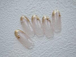 定額¥11330 &nbsp;担当:進藤