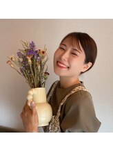 メット(met)&nbsp;荒木 真奈美