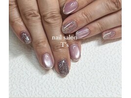 マグネットフレンチ