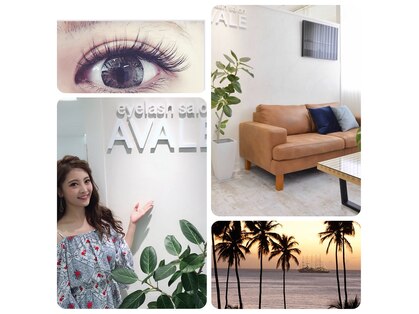 アバレ 久茂地店(AVALE)の写真