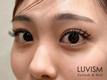 ラヴィズム アイラッシュ アンド ネイル (LUVISM)