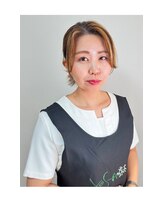 ヨサパーク コクリ(YOSA PARK kokuRi) 富山 幸子