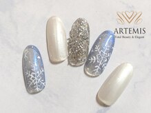 アルテミス(ARTEMIS)/スペシャルコース