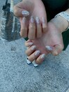 レオパード × ニュアンス