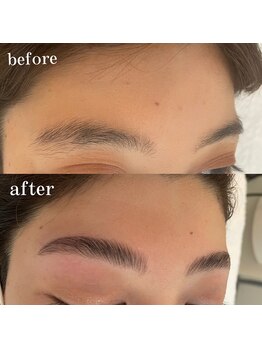 ル レポ(le.repos)/ハリウッドブロウリフト.